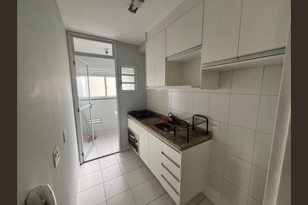 Apartamento para alugar com 42m², 2 quartos e sem vagaCozinha