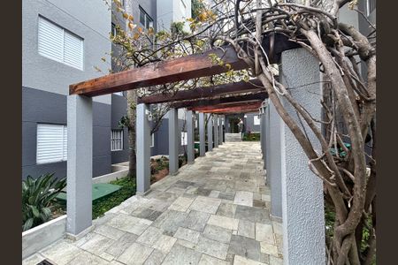 Apartamento para alugar com 42m², 2 quartos e sem vagaÁrea comum