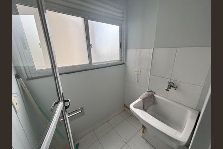 Apartamento para alugar com 42m², 2 quartos e sem vagaÁrea de Serviço