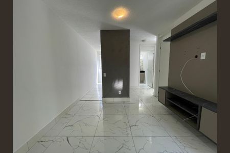 Sala de apartamento para alugar com 2 quartos, 45m² em Parque Ipê, São Paulo