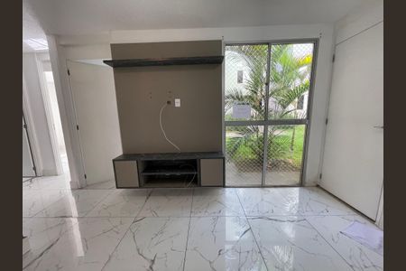 Apartamento para alugar com 45m², 2 quartos e 1 vagaSala
