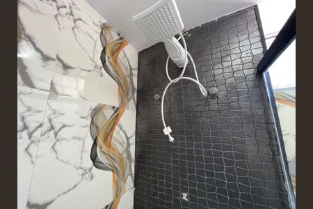 Apartamento para alugar com 45m², 2 quartos e 1 vagaBanheiro social