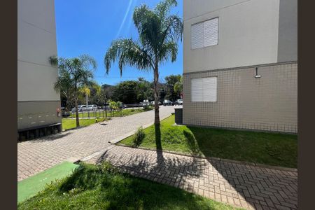 Apartamento para alugar com 45m², 2 quartos e 1 vagaVista do Quarto 1