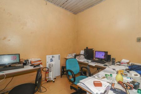 Casa para alugar com 120m², 3 quartos e 2 vagasQuarto