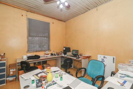 Casa para alugar com 120m², 3 quartos e 2 vagasQuarto