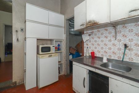 Casa para alugar com 120m², 3 quartos e 2 vagasCozinha