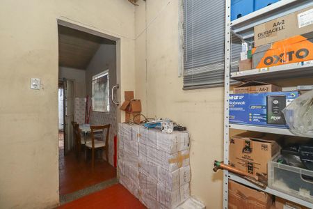 Casa para alugar com 120m², 3 quartos e 2 vagasSala de Jantar