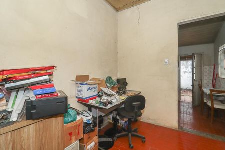 Casa para alugar com 120m², 3 quartos e 2 vagasSala de Jantar