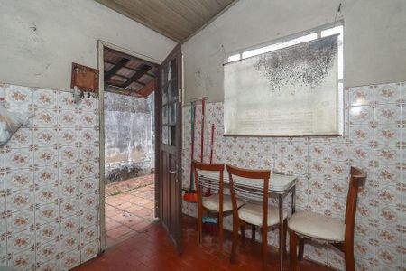Casa para alugar com 120m², 3 quartos e 2 vagasCozinha