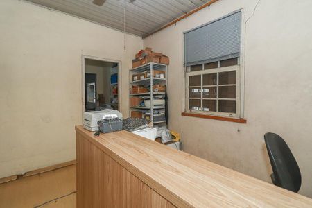 Casa para alugar com 120m², 3 quartos e 2 vagasSala