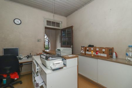 Sala de casa para alugar com 3 quartos, 120m² em Santa Maria Goretti, Porto Alegre