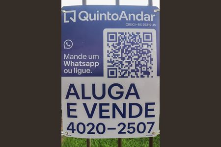 Casa para alugar com 120m², 3 quartos e 2 vagasFachada