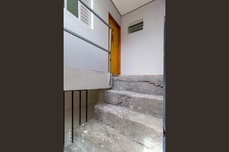 Casa para alugar com 44m², 2 quartos e sem vagaÁrea comum