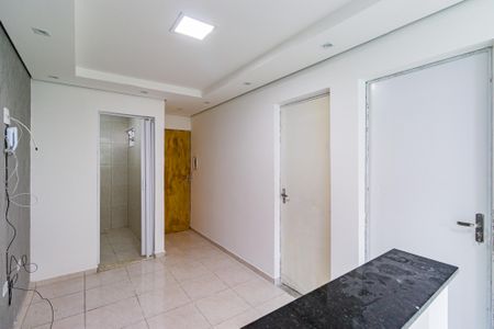 Casa para alugar com 2 quartos, 44m² em Parque Reboucas, São Paulo