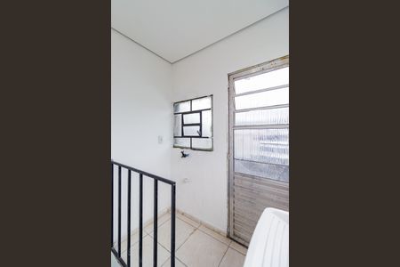 Casa para alugar com 44m², 2 quartos e sem vagaÁrea de Serviço