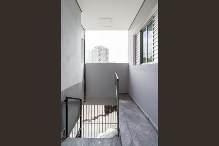 Casa para alugar com 44m², 2 quartos e sem vagaÁrea comum