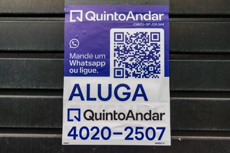 Casa para alugar com 44m², 2 quartos e sem vagaPlaquinha