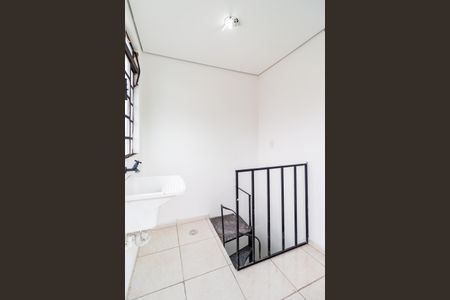 Casa para alugar com 44m², 2 quartos e sem vagaÁrea de Serviço