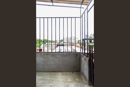 Casa para alugar com 44m², 2 quartos e sem vagaÁrea de Serviço