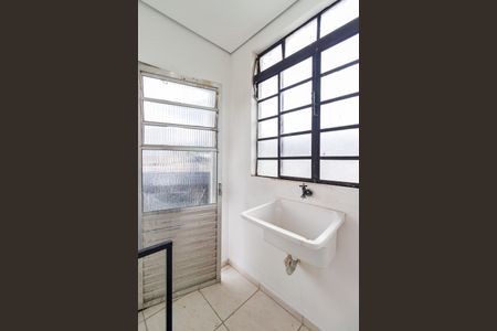 Casa para alugar com 44m², 2 quartos e sem vagaÁrea de Serviço