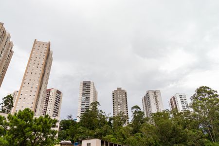 Casa para alugar com 44m², 2 quartos e sem vagaVista Área de Serviço