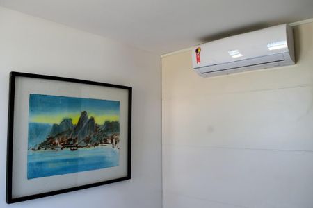 Apartamento para alugar com 160m², 4 quartos e 2 vagasQuarto 