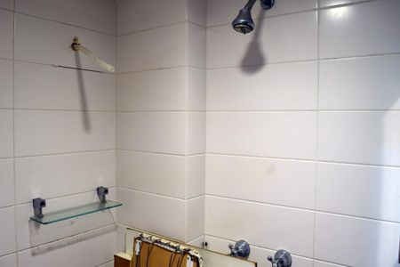 Apartamento para alugar com 160m², 4 quartos e 2 vagasBanheiro de Serviço