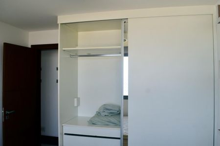 Apartamento para alugar com 160m², 4 quartos e 2 vagasQuarto 