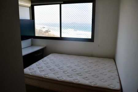 Apartamento para alugar com 160m², 4 quartos e 2 vagasQuarto 