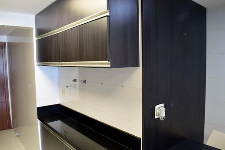 Apartamento para alugar com 160m², 4 quartos e 2 vagasCozinha