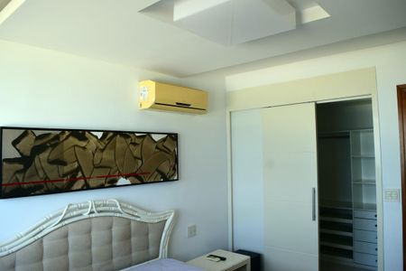 Apartamento para alugar com 160m², 4 quartos e 2 vagasSuíte