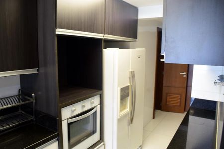 Apartamento para alugar com 160m², 4 quartos e 2 vagasCozinha