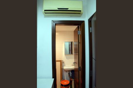 Apartamento para alugar com 160m², 4 quartos e 2 vagasQuarto de Serviço