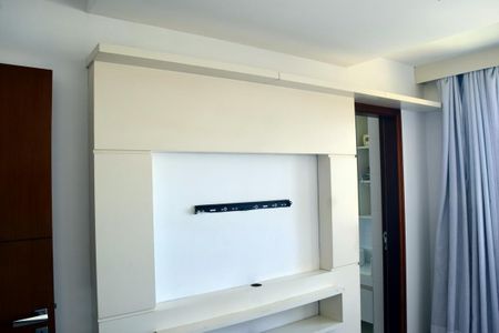 Apartamento para alugar com 160m², 4 quartos e 2 vagasSuíte