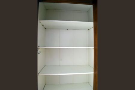 Apartamento para alugar com 160m², 4 quartos e 2 vagasDespensa