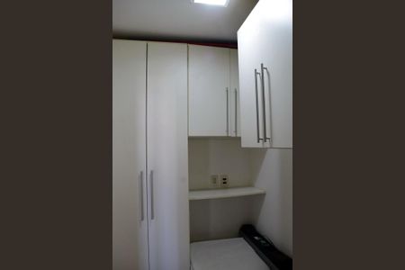 Apartamento para alugar com 160m², 4 quartos e 2 vagasQuarto de Serviço