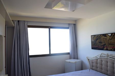 Apartamento para alugar com 160m², 4 quartos e 2 vagasSuíte