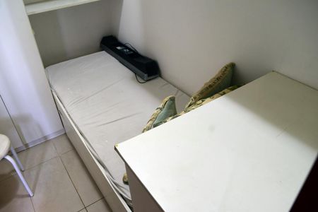 Apartamento para alugar com 160m², 4 quartos e 2 vagasQuarto de Serviço