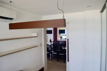 Apartamento para alugar com 160m², 4 quartos e 2 vagasEscritório