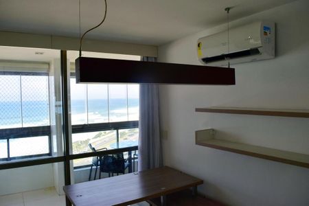 Apartamento para alugar com 160m², 4 quartos e 2 vagasEscritório