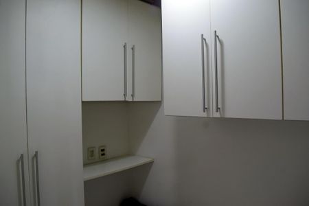 Apartamento para alugar com 160m², 4 quartos e 2 vagasQuarto de Serviço