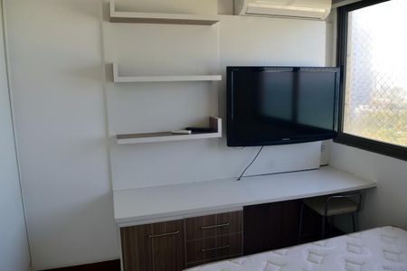 Apartamento para alugar com 160m², 4 quartos e 2 vagasQuarto 