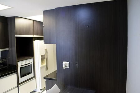 Apartamento para alugar com 160m², 4 quartos e 2 vagasCozinha