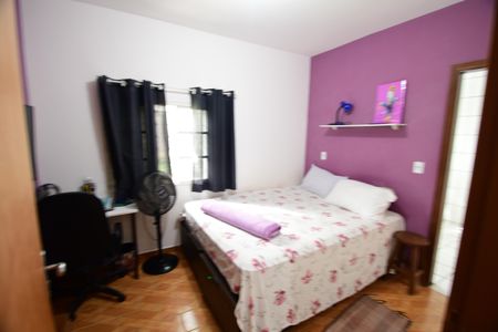 Casa à venda com 111m², 3 quartos e 4 vagasSuíte