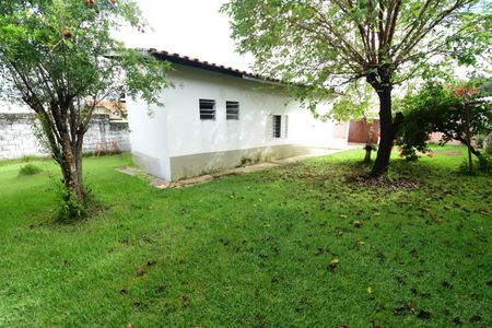 Casa à venda com 111m², 3 quartos e 4 vagasJardim