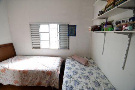 Casa à venda com 111m², 3 quartos e 4 vagasQuarto 1