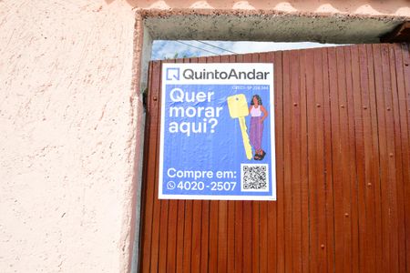 Casa à venda com 111m², 3 quartos e 4 vagasPlaca