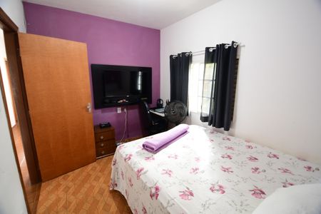 Casa à venda com 111m², 3 quartos e 4 vagasSuíte