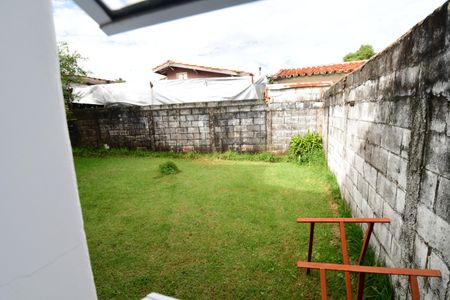 Casa à venda com 111m², 3 quartos e 4 vagasÁrea de Serviço