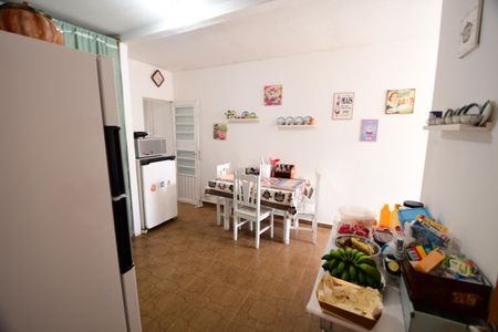 Casa à venda com 111m², 3 quartos e 4 vagasCozinha